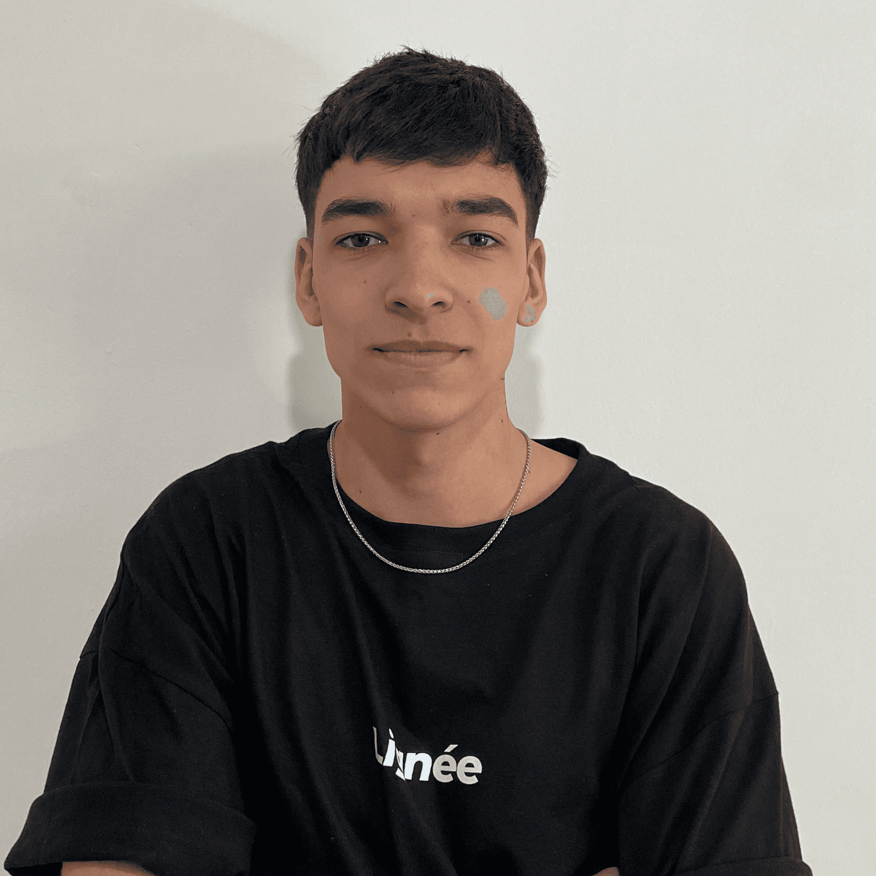 Joaquin Guajardo photo