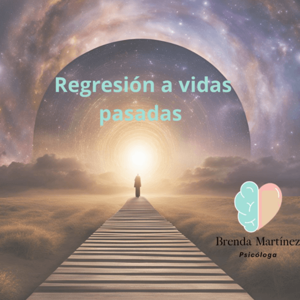 Regresión a vidas pasadas