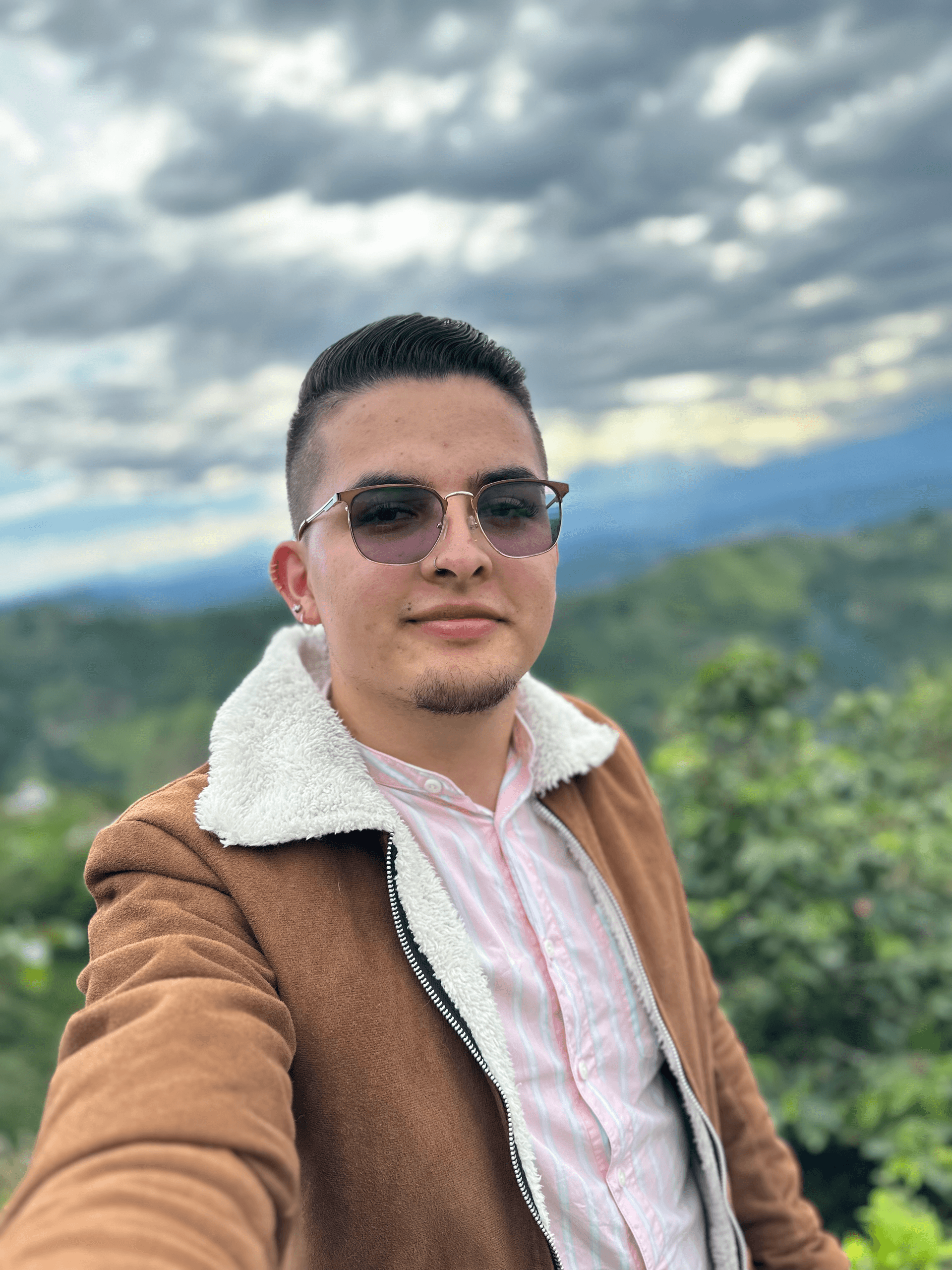 RAMIRO ARIAS NIETO photo