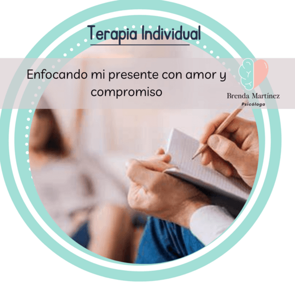 Terapia individual