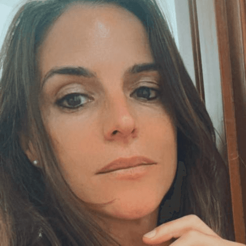 Elisabet Felchen photo