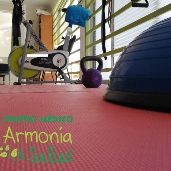 Programa Fonasa: 5 sesiones