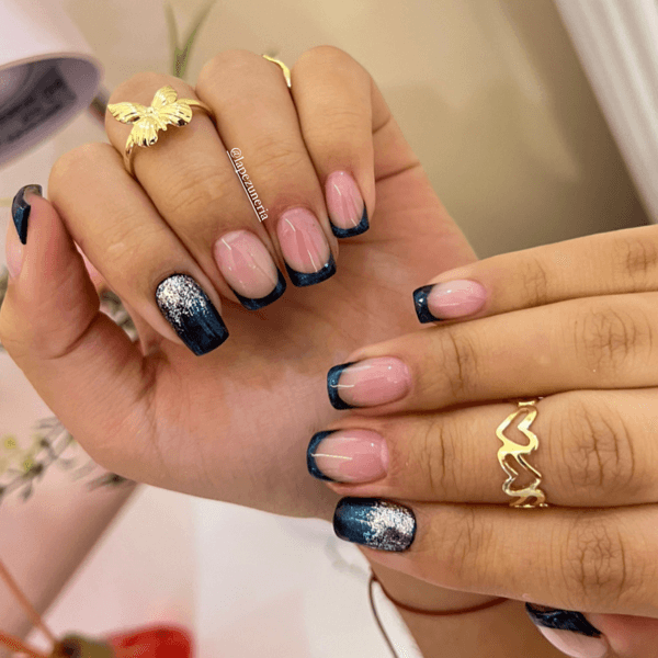 🔥 Recubrimiento de Uña / Overlay Nails