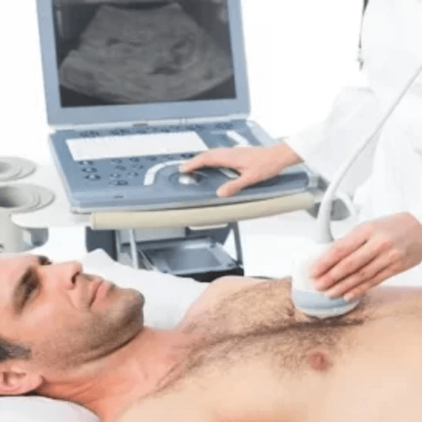 Ecocardiograma Doppler Color Particular ADULTO