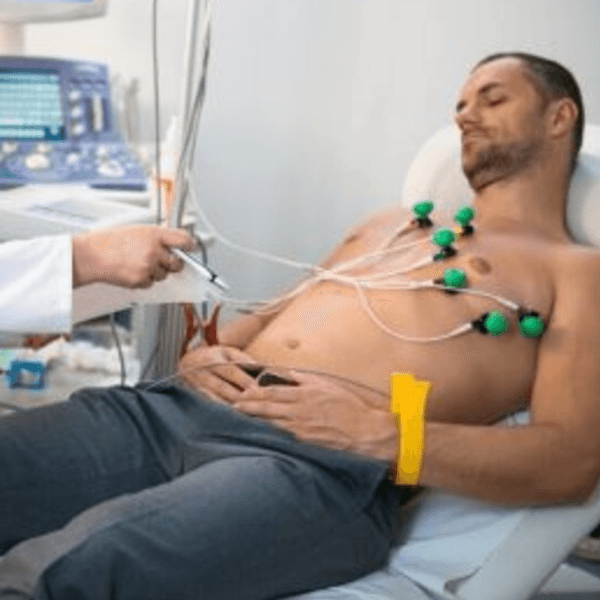 Electrocardiograma Fonasa ADULTO ( Valor Preferente para Fonasa B,C,D)