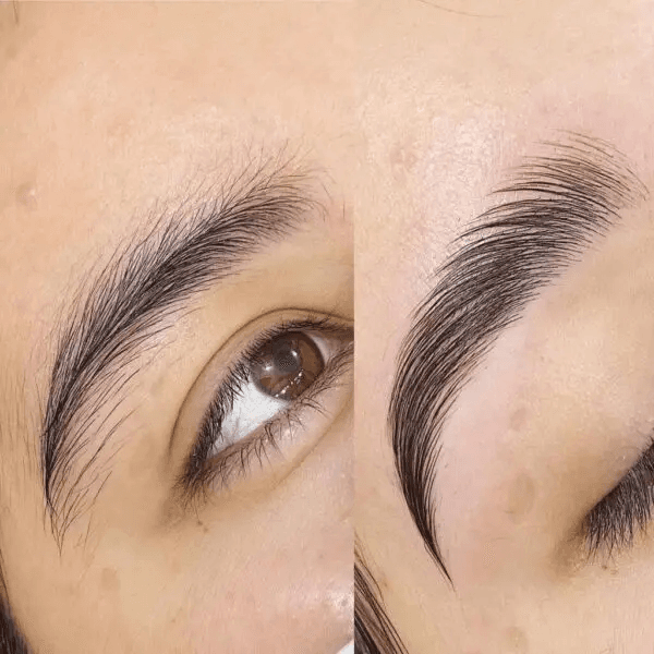 Depilacion de Cejas