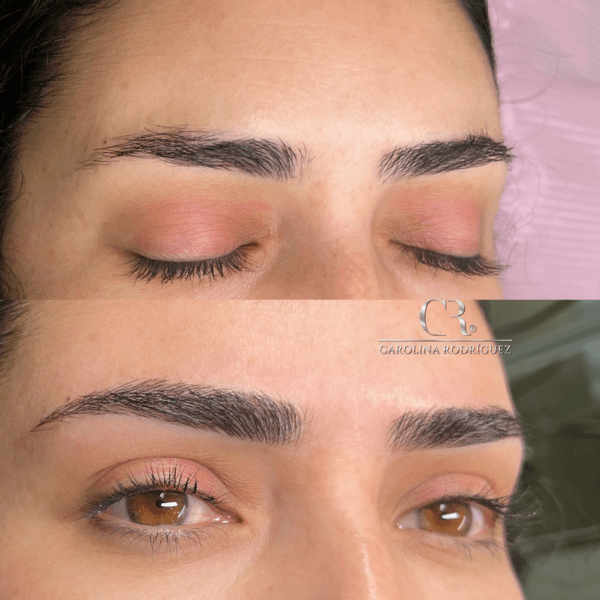 Microblading de Cejas