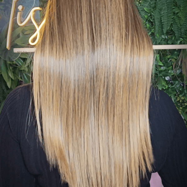 Alisado Caviar & Enzimotherapy Desde: