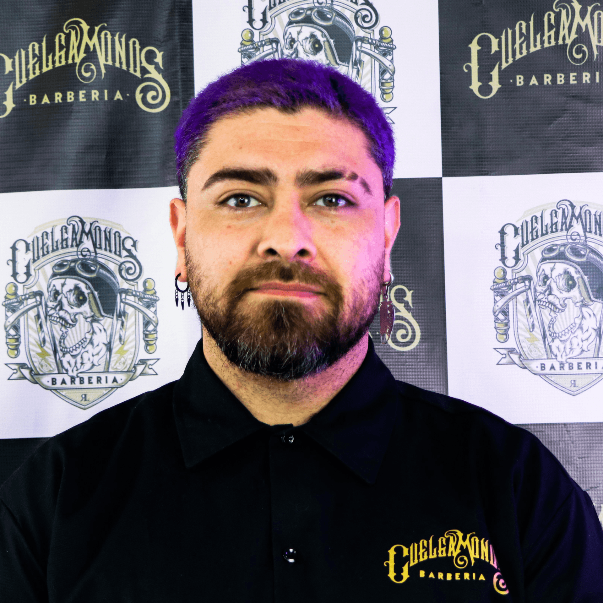 Sebastián Povea photo