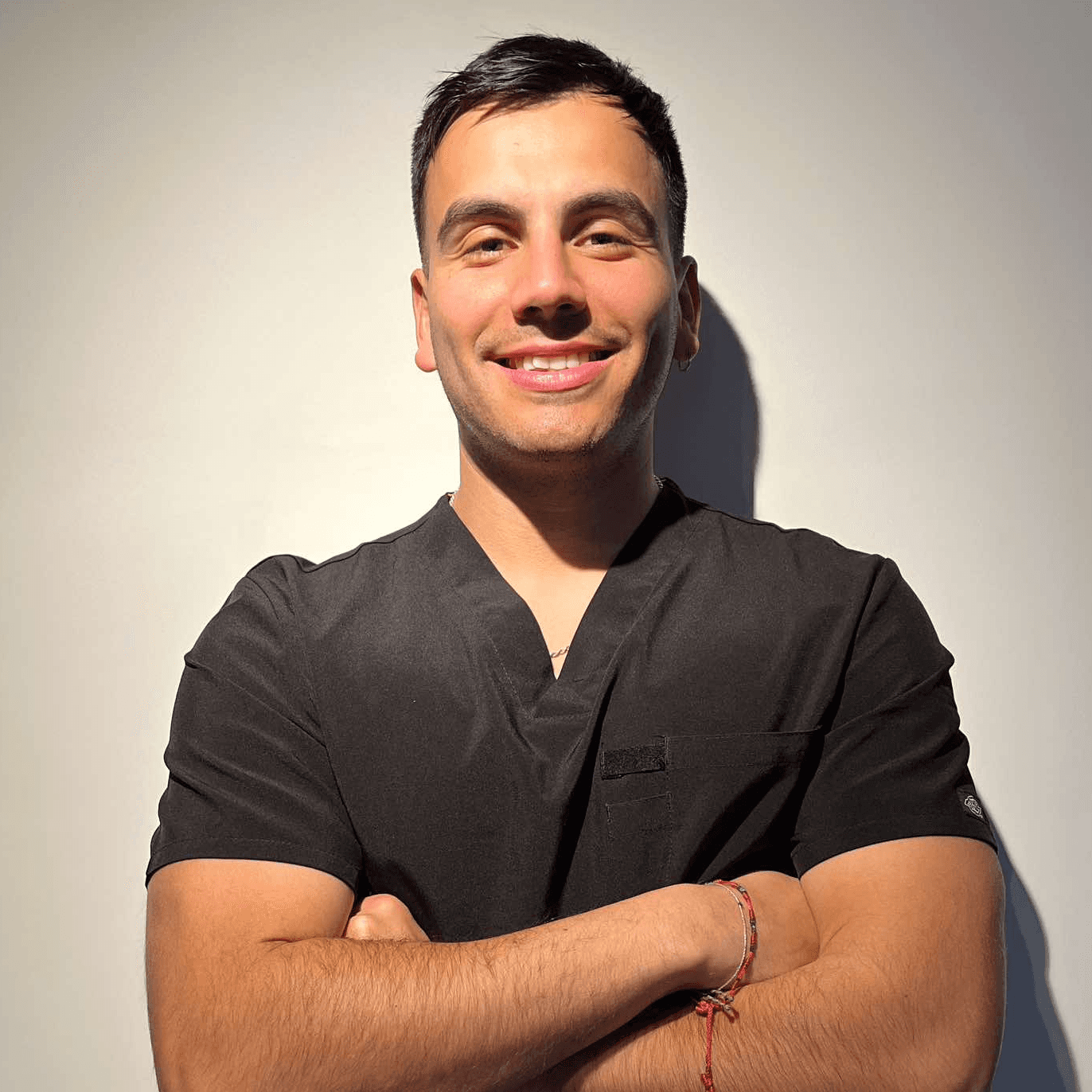 Francisco López photo