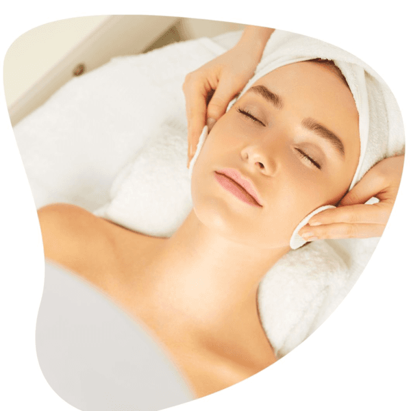 Higiene Profunda para pieles tipo acneicas