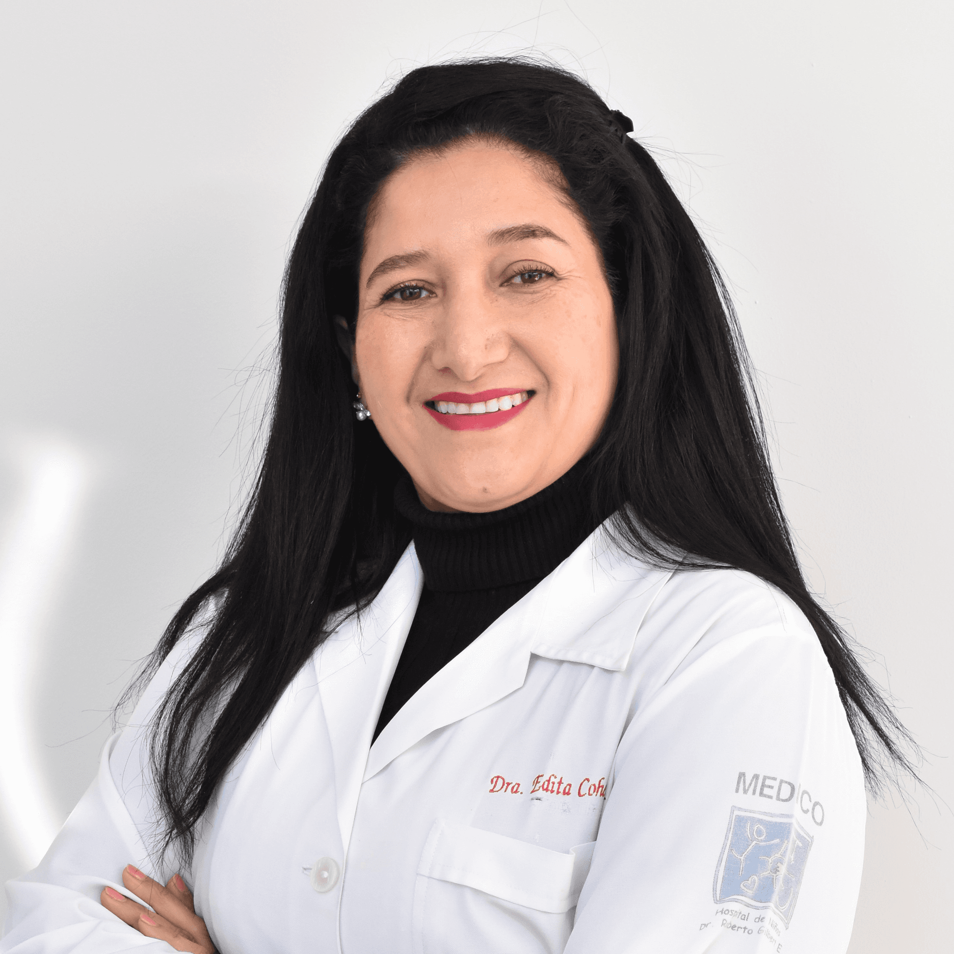 Edita Cobeña (Pediatría) photo