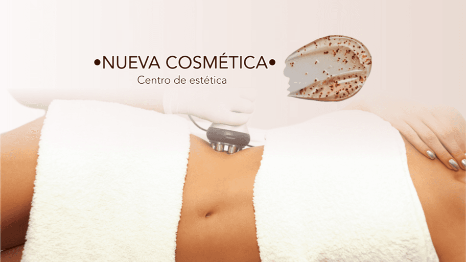 Nueva Cosmética - Flores interior