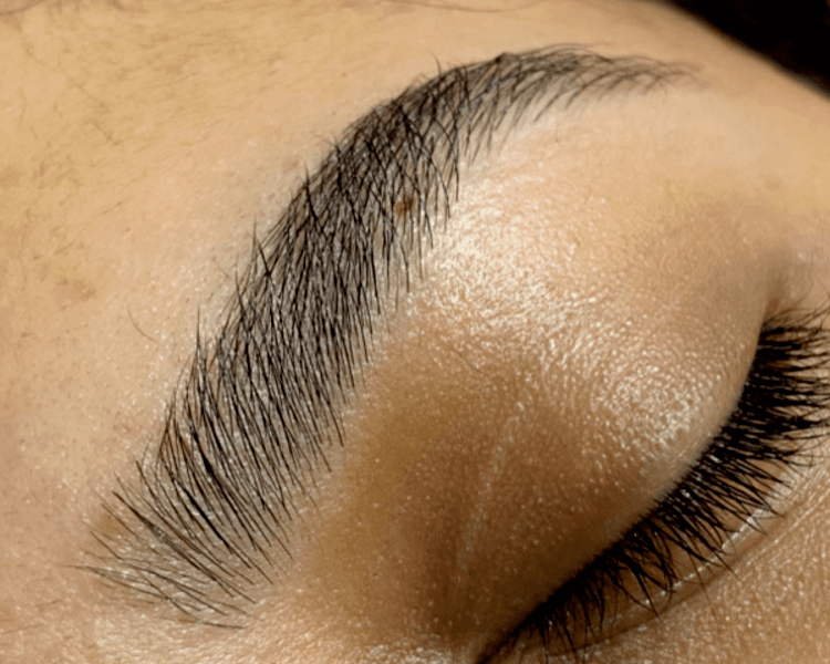 Perfilado de Cejas