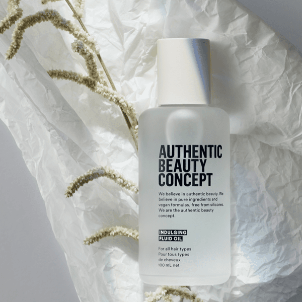 Lavado Nutritivo Authentic Beauty Concept con secado en efectivo