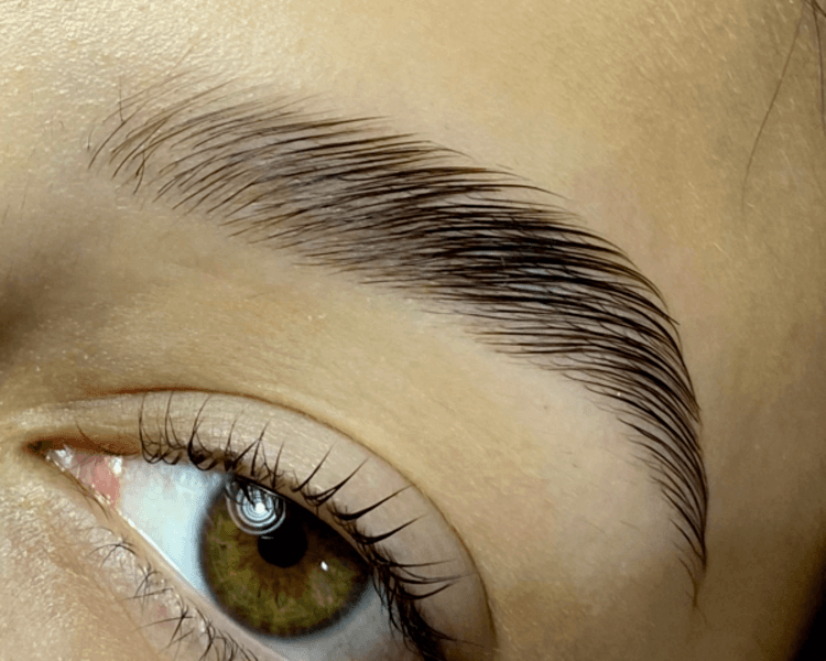 Laminado de Cejas (inc. perfilado)