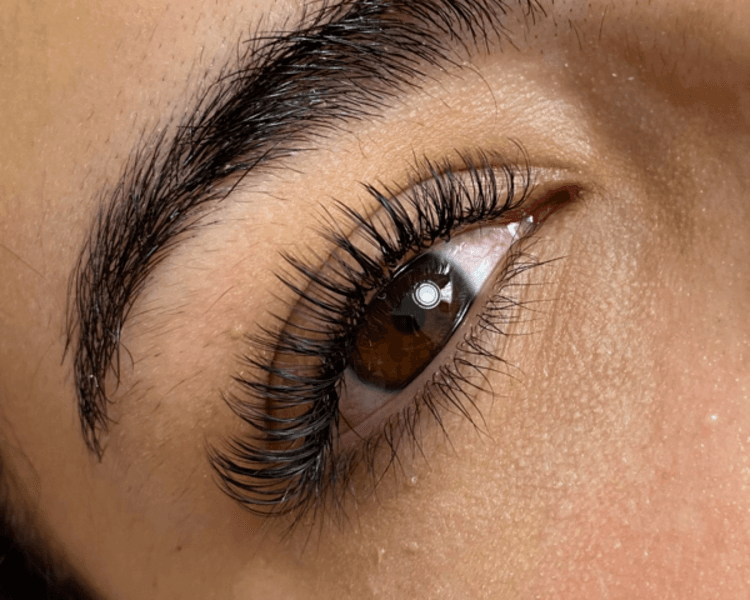 Extensiones efecto rimmel