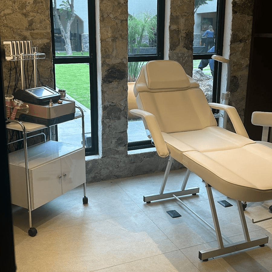 Cabina Faciales photo