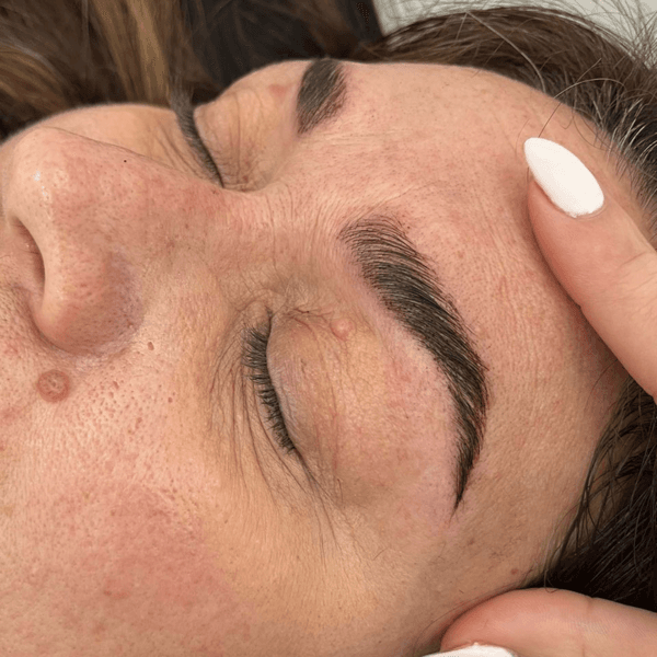 HENNA (Tinte de cejas)