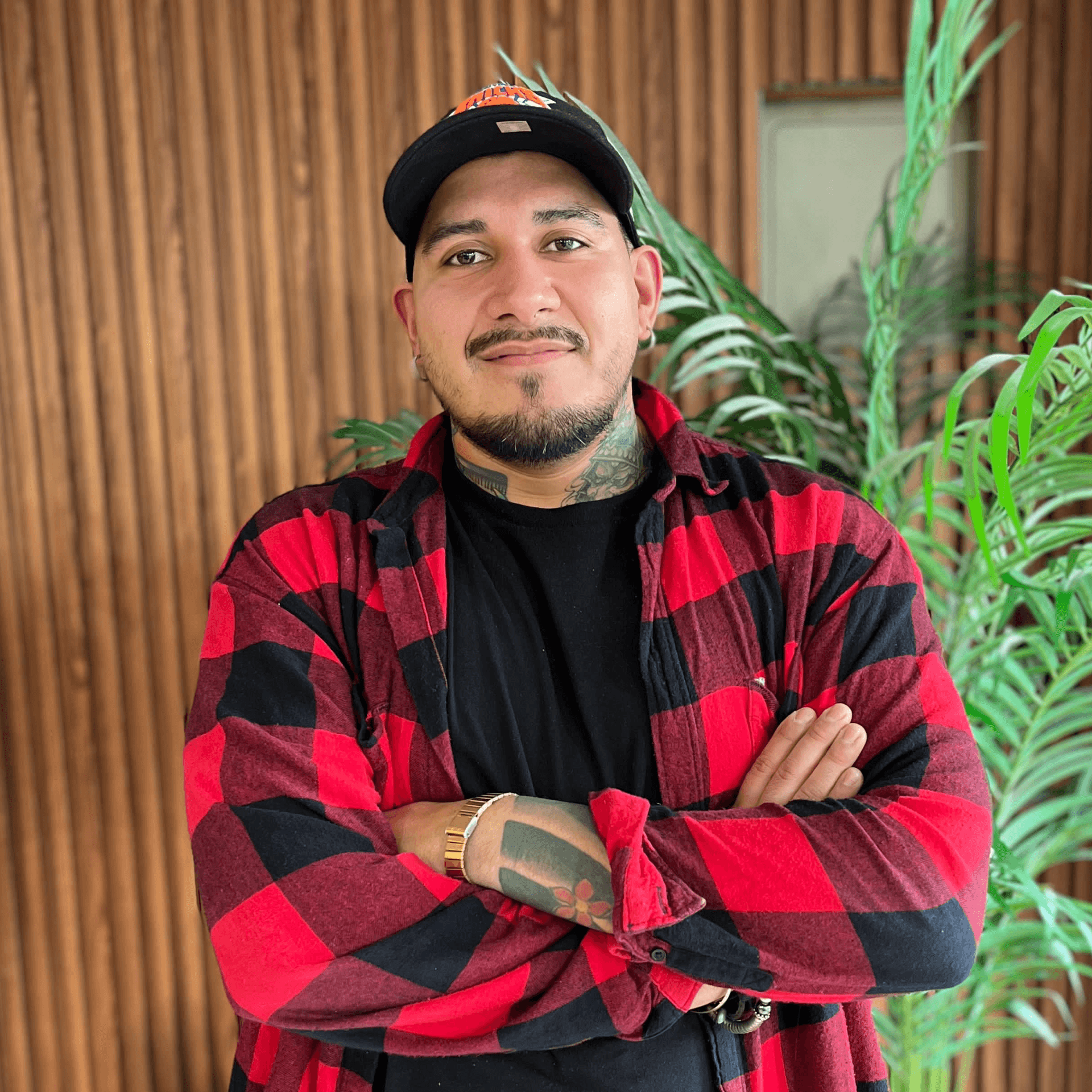 Jesús Urzúa Díaz photo