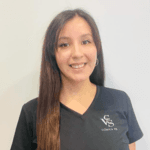 Gabriela Saez- Kinesióloga photo