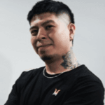 Martín - @__martinmvc photo