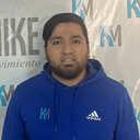 Klgo. Patricio Barraza