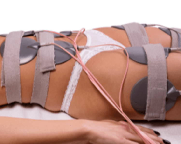 Electrodos (sesión individual)