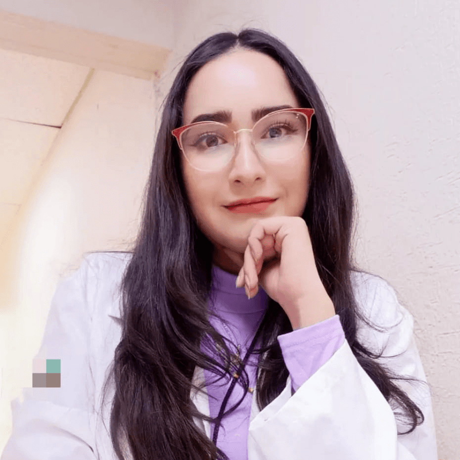 Foto de Karen Itzel Cortés Recio