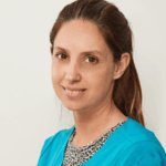 Dra. Magdalena Prieto photo