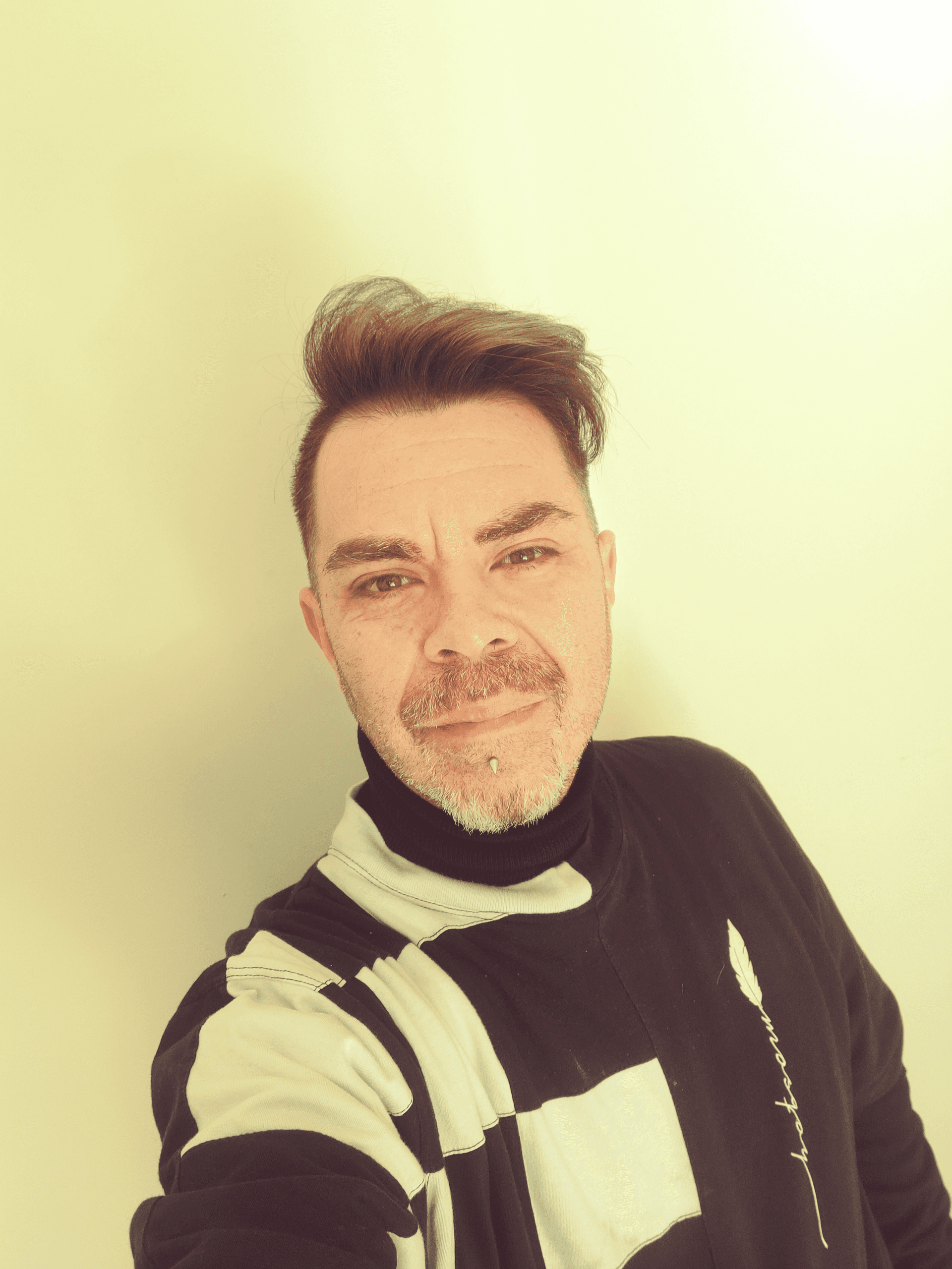 Gustavo Ariel Fernandez photo