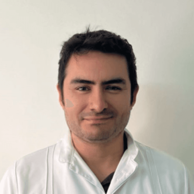 Dr. Luis Vergara photo