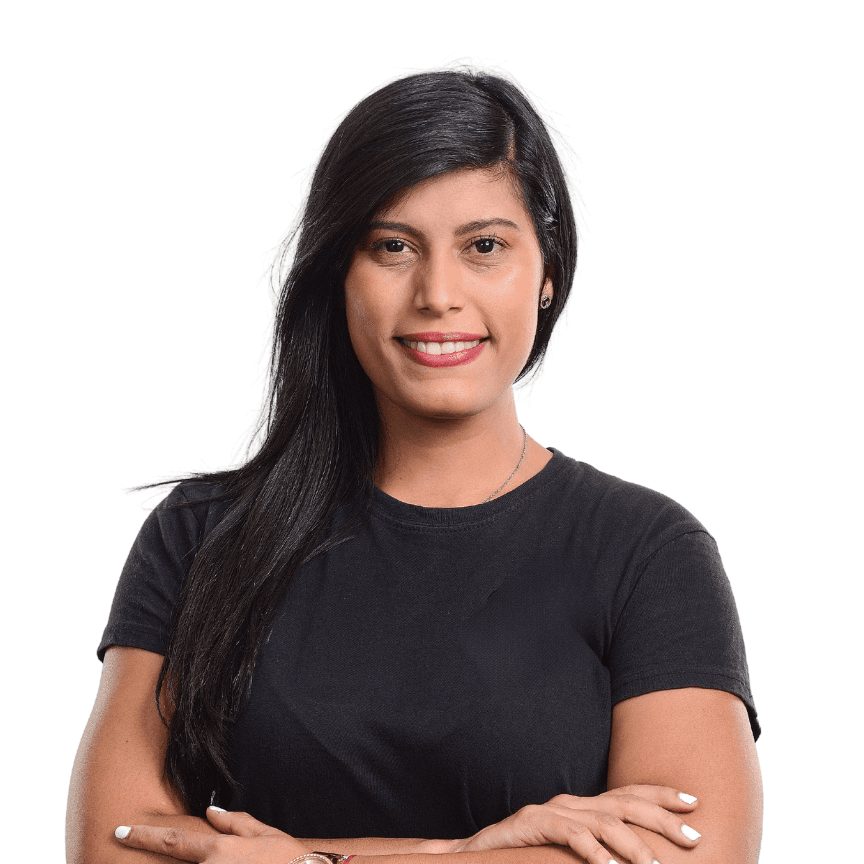 Yenireth Sequera photo