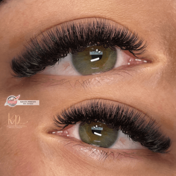 💣 volumen americano