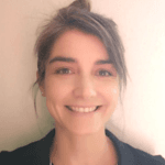 Romina Sepúlveda photo