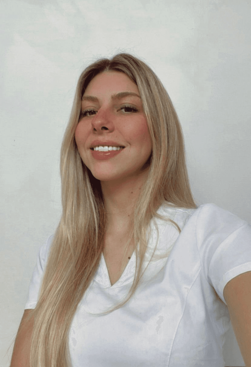 Foto de Dra Javiera Vergara
