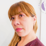 CAROLINA ASTORGA, Masajista photo