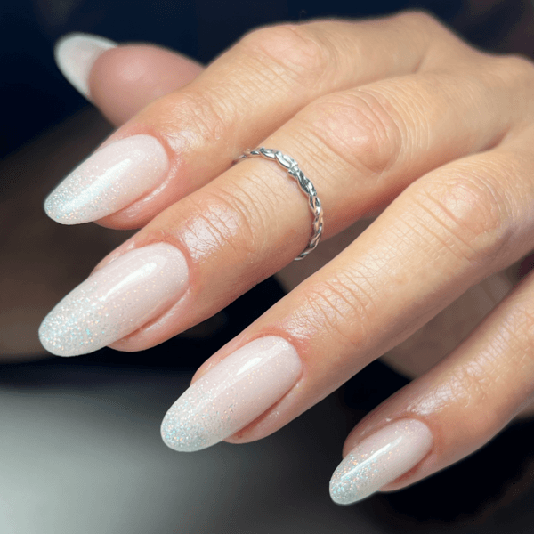 Extensión en Polygel