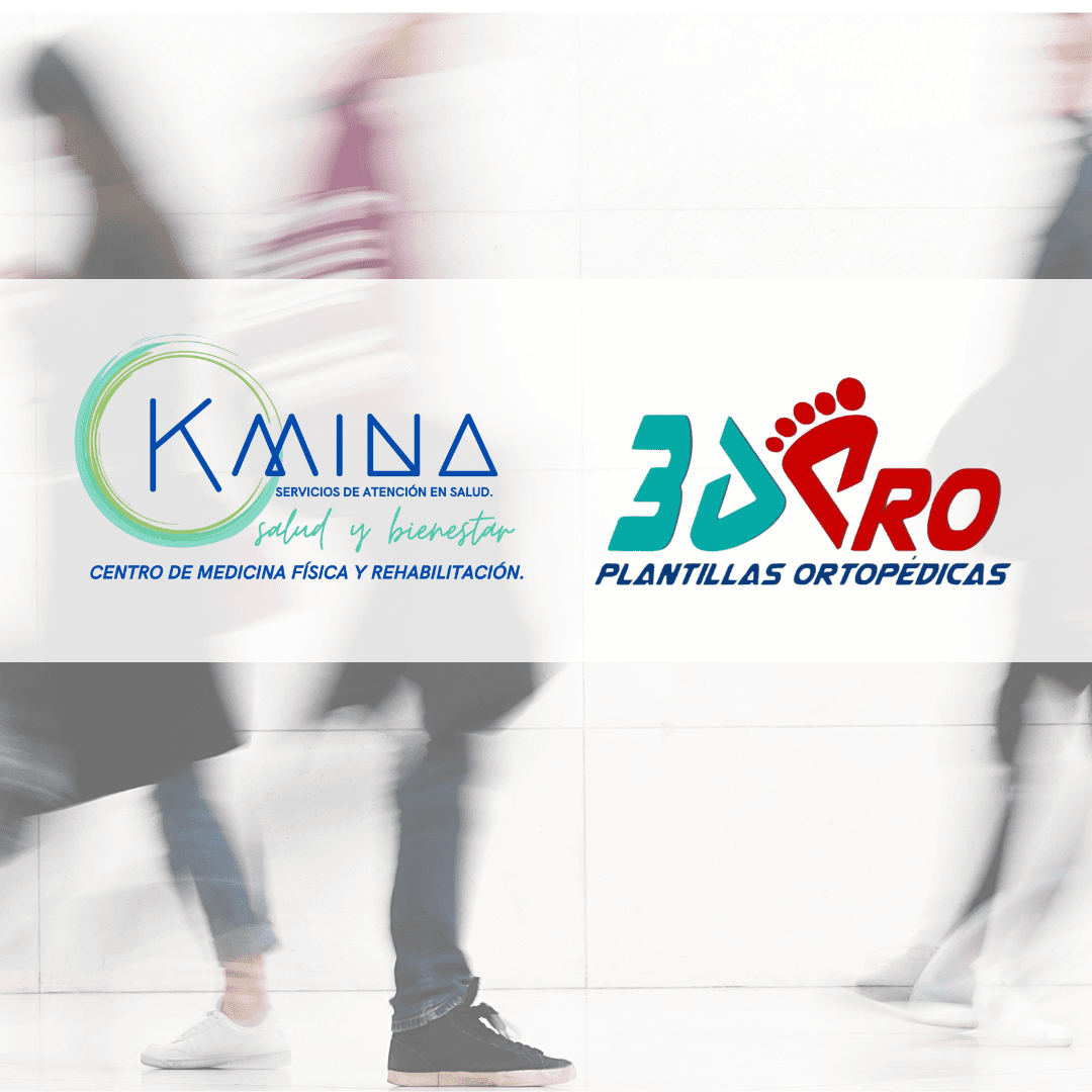 3DPRO PLANTILLAS ORTOPÉDICAS photo