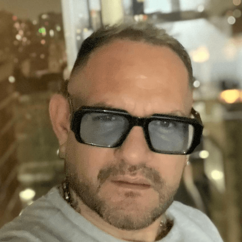 Mauricio Paez Providencia photo