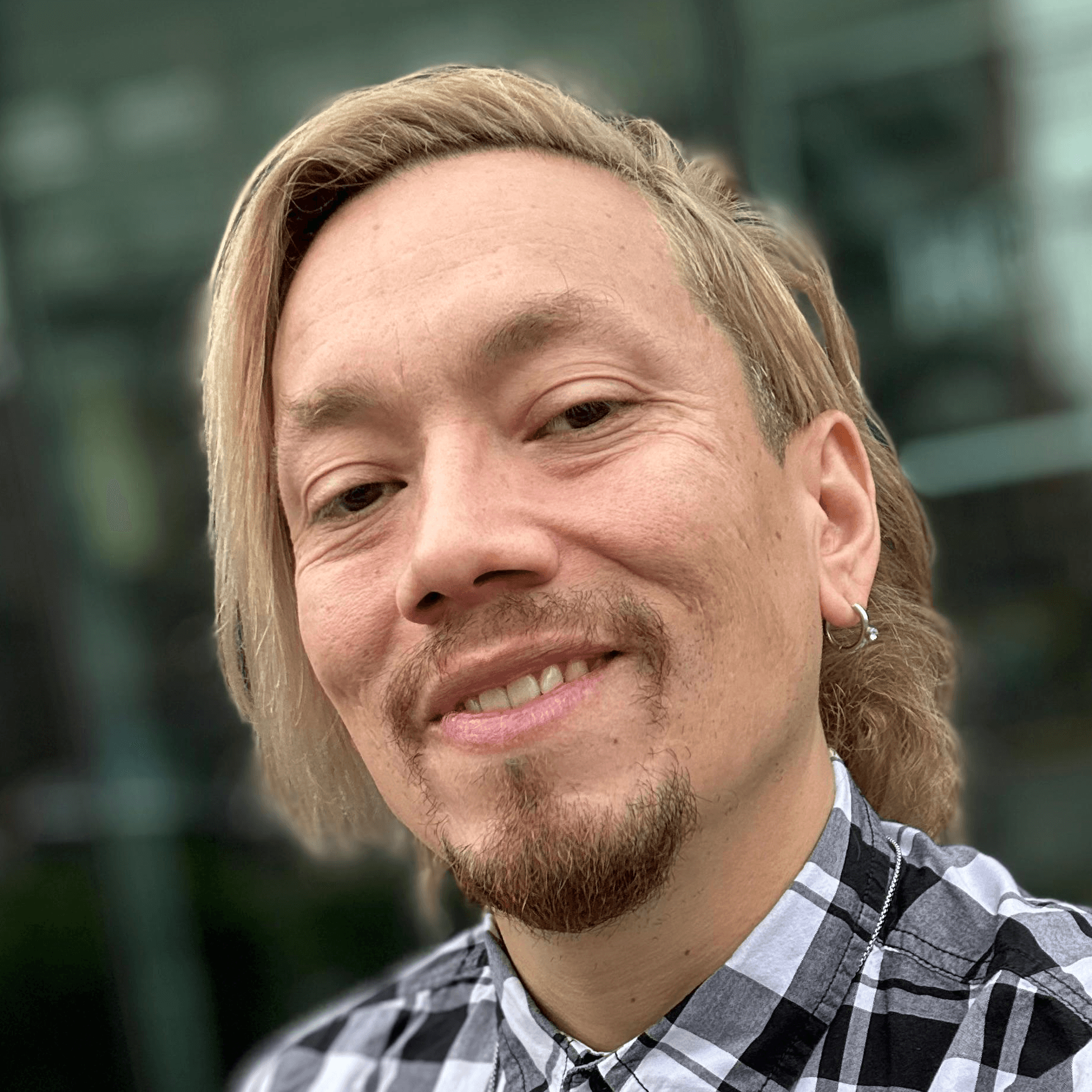 Ginger Perez Providencia photo