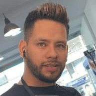 Alex Cano Maipú photo