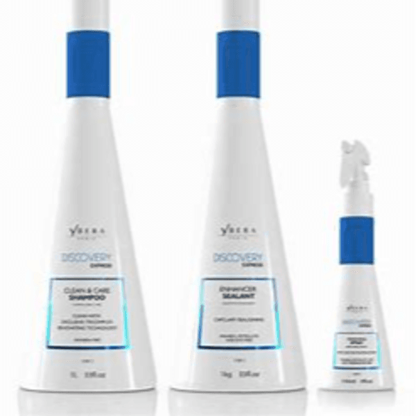 Alisado Ybera París Desde: