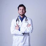 Douglas Uribe Contreras (Medicina Vascular) photo