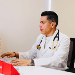 Tomás López Salazar (Cardiólogo/ Imágenes cardíacas) photo