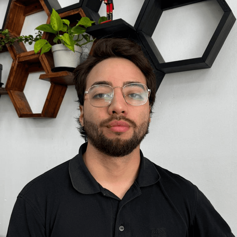 William Vasquez photo