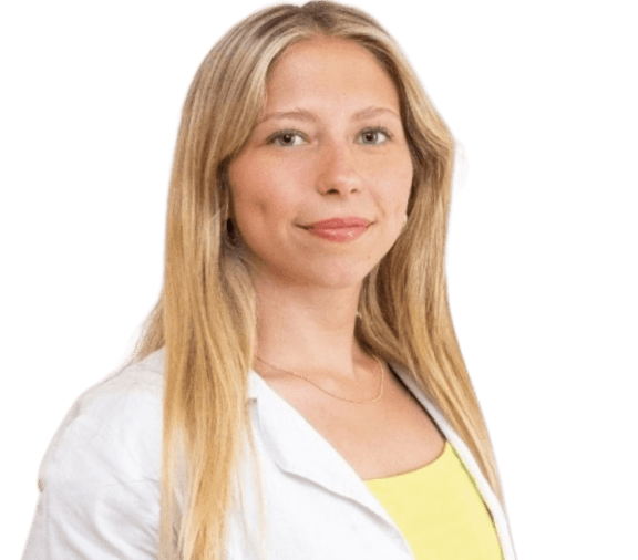 Dra Florencia Rosati photo