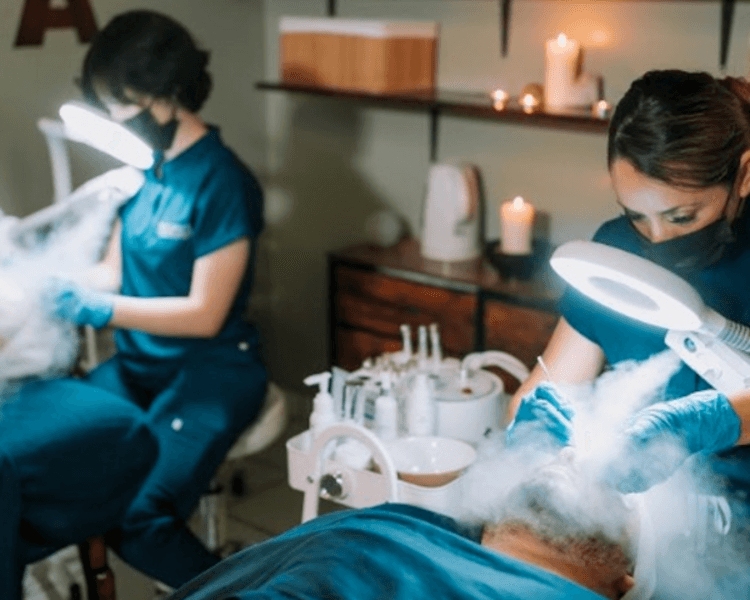 Ritual Detox Cuerpo Completo - Miembros Casa Respira