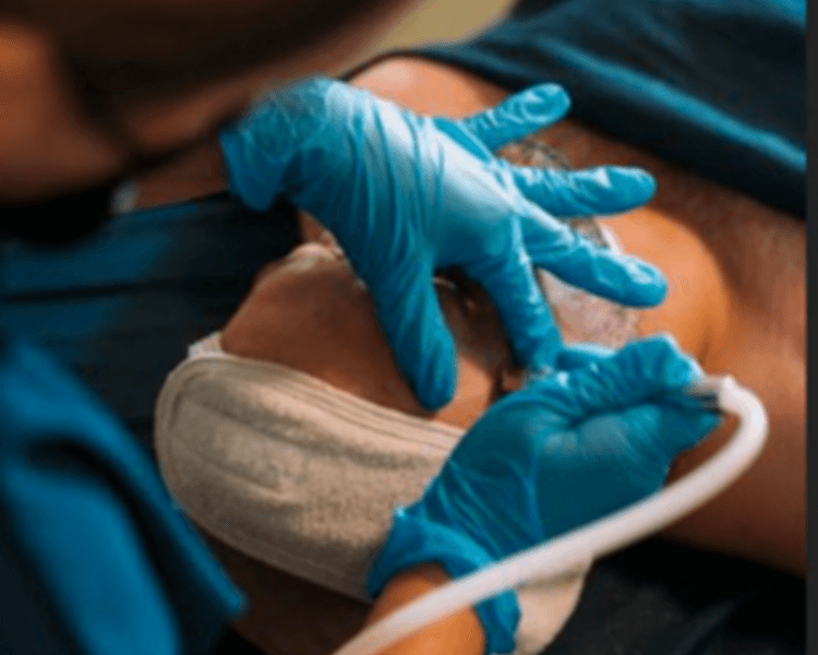 Ritual Detox Cuerpo Completo