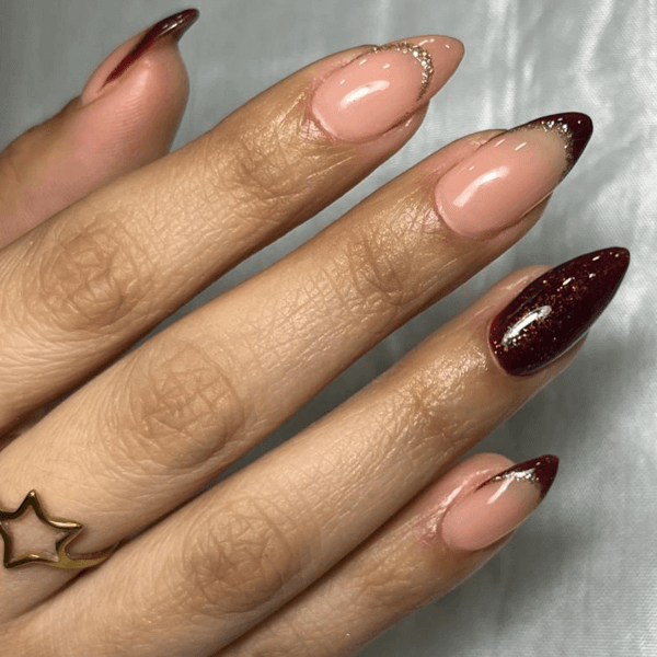 Uñas esculpidas gel/poligel